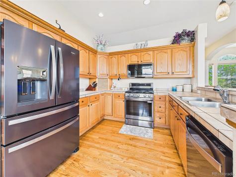 16125 Gold Creek Drive Monument CO 80132
