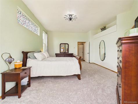 16125 Gold Creek Drive Monument CO 80132