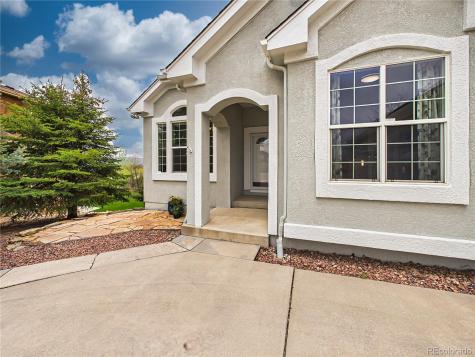 16125 Gold Creek Drive Monument CO 80132