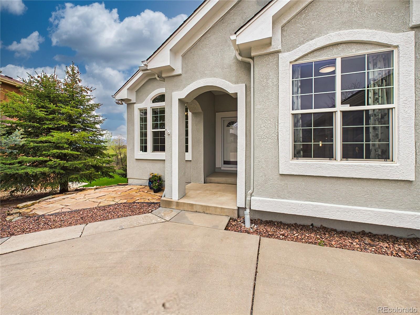 16125 Gold Creek Drive Monument CO 80132