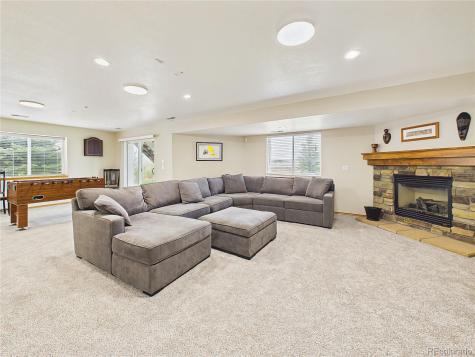16125 Gold Creek Drive Monument CO 80132