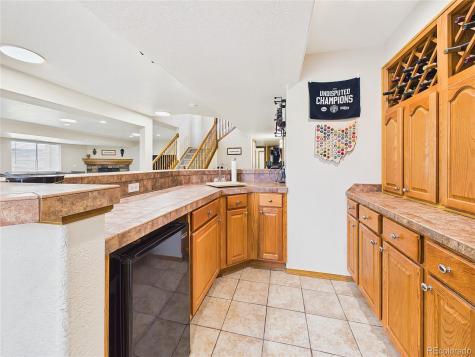 16125 Gold Creek Drive Monument CO 80132