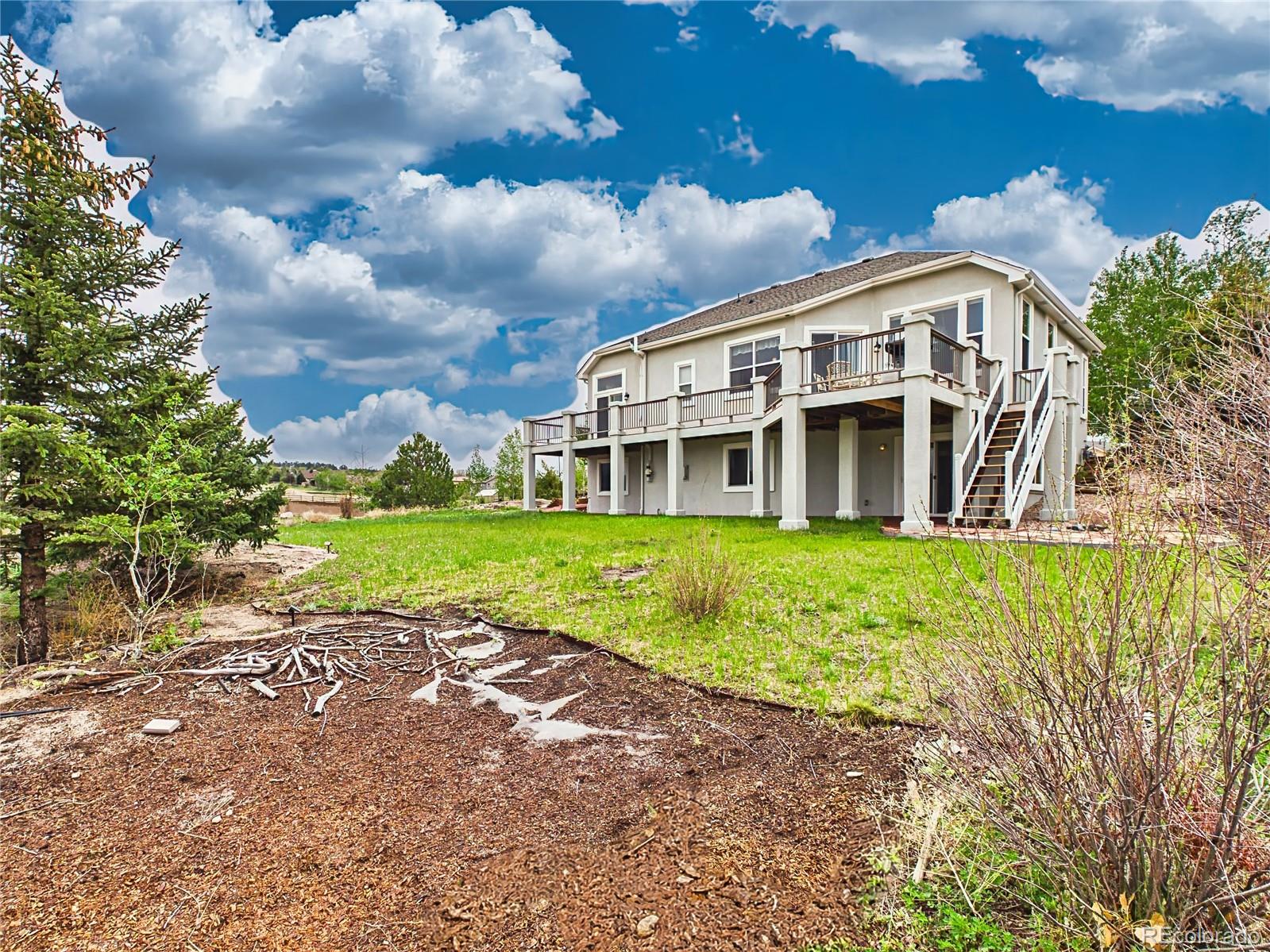 16125 Gold Creek Drive Monument CO 80132