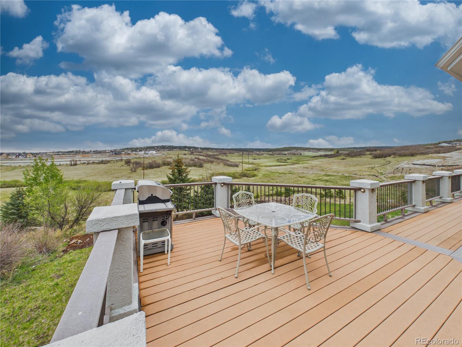 16125 Gold Creek Drive Monument CO 80132