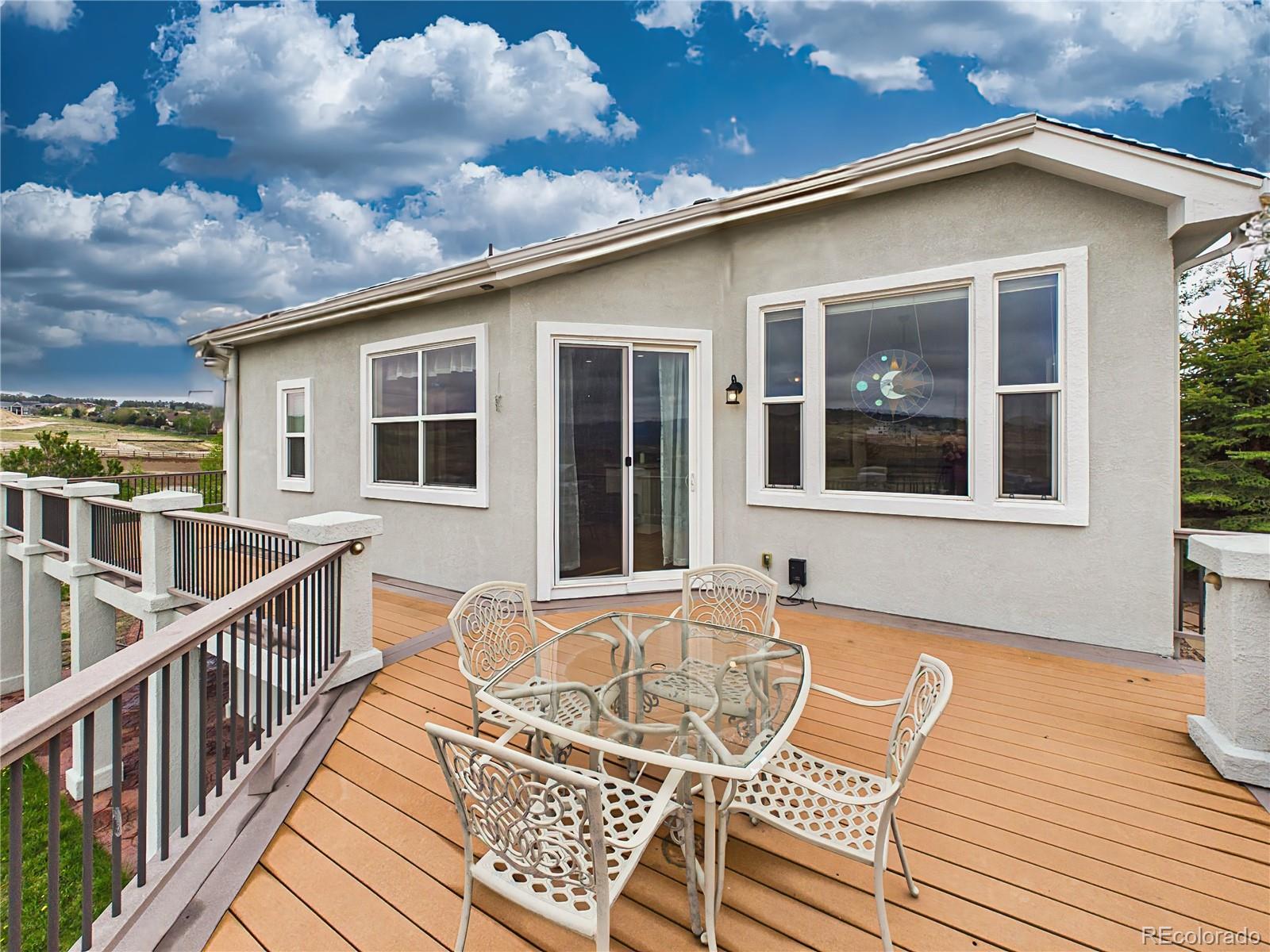 16125 Gold Creek Drive Monument CO 80132