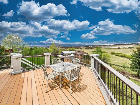 16125 Gold Creek Drive Monument CO 80132