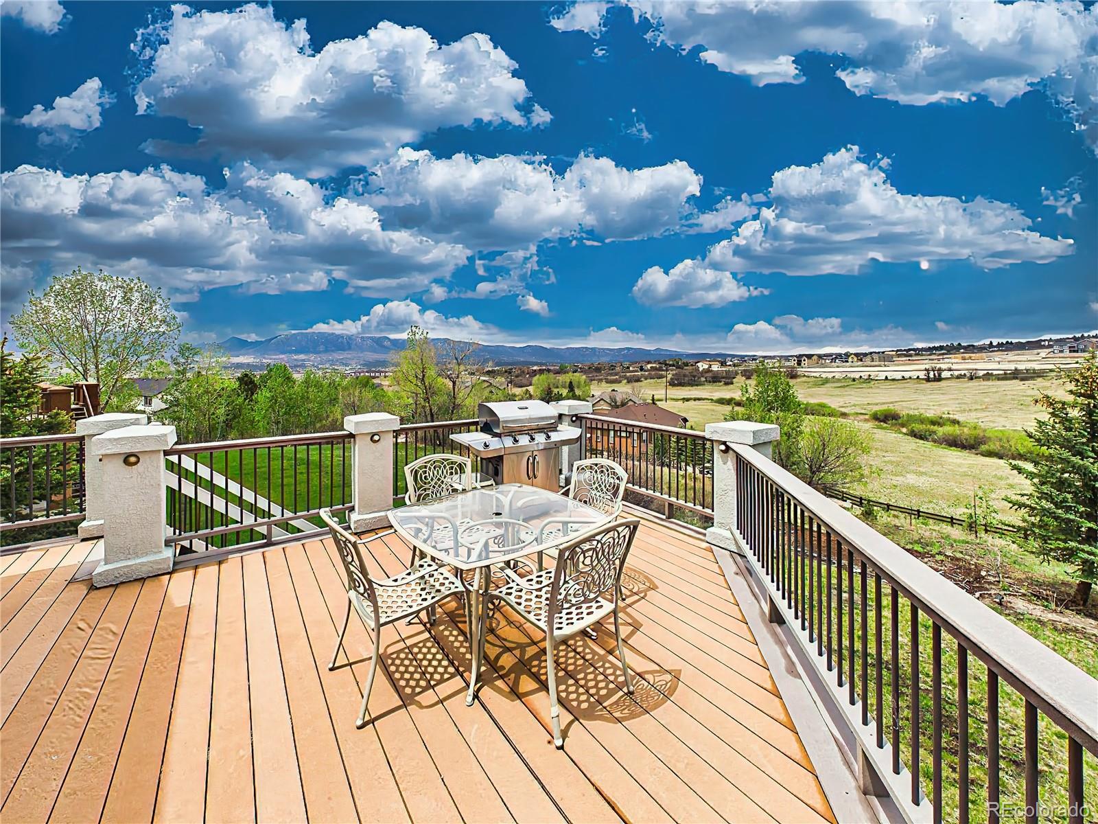 16125 Gold Creek Drive Monument CO 80132