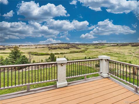 16125 Gold Creek Drive Monument CO 80132