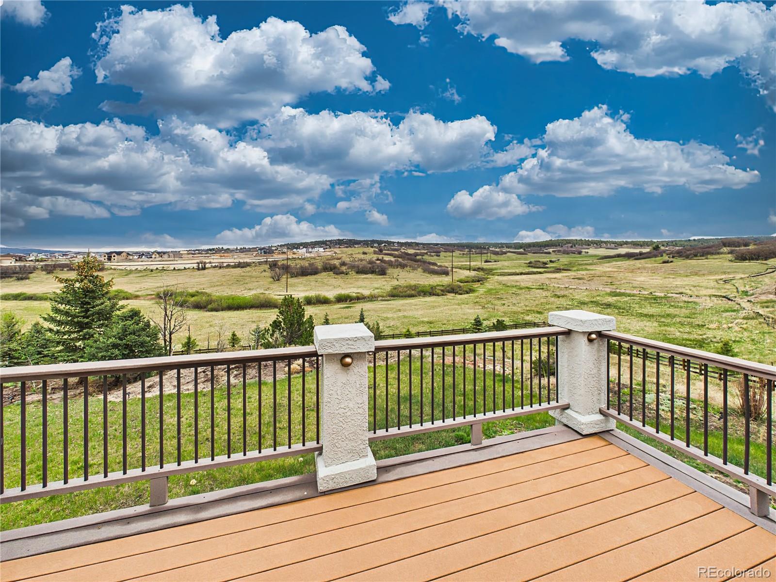 16125 Gold Creek Drive Monument CO 80132