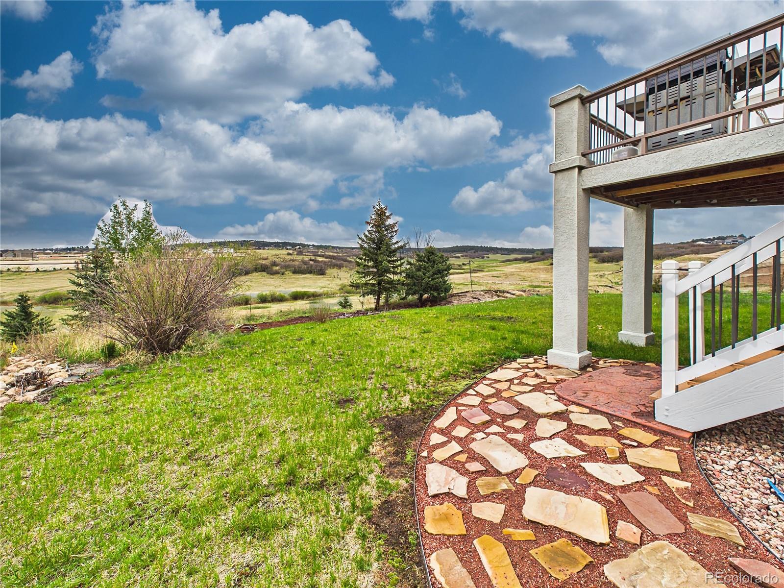 16125 Gold Creek Drive Monument CO 80132