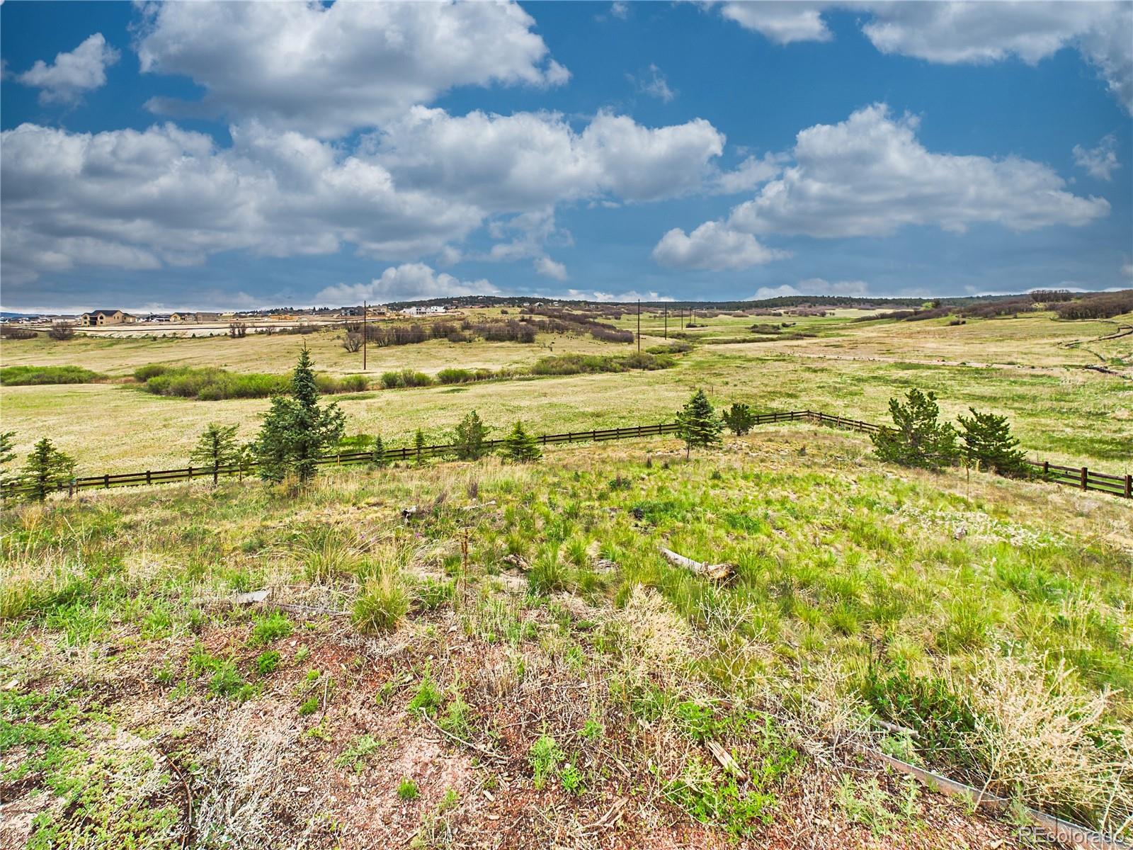 16125 Gold Creek Drive Monument CO 80132