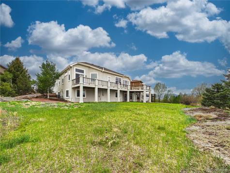 16125 Gold Creek Drive Monument CO 80132
