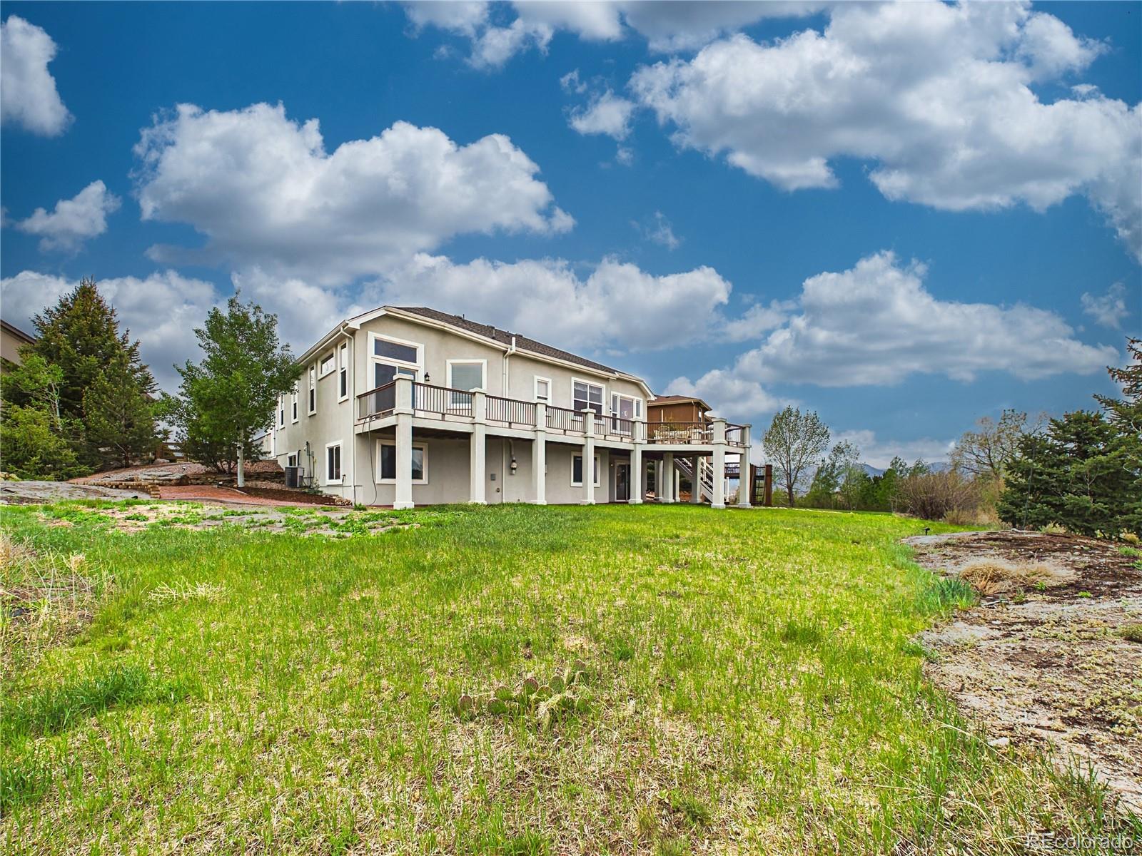 16125 Gold Creek Drive Monument CO 80132