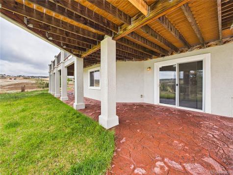 16125 Gold Creek Drive Monument CO 80132