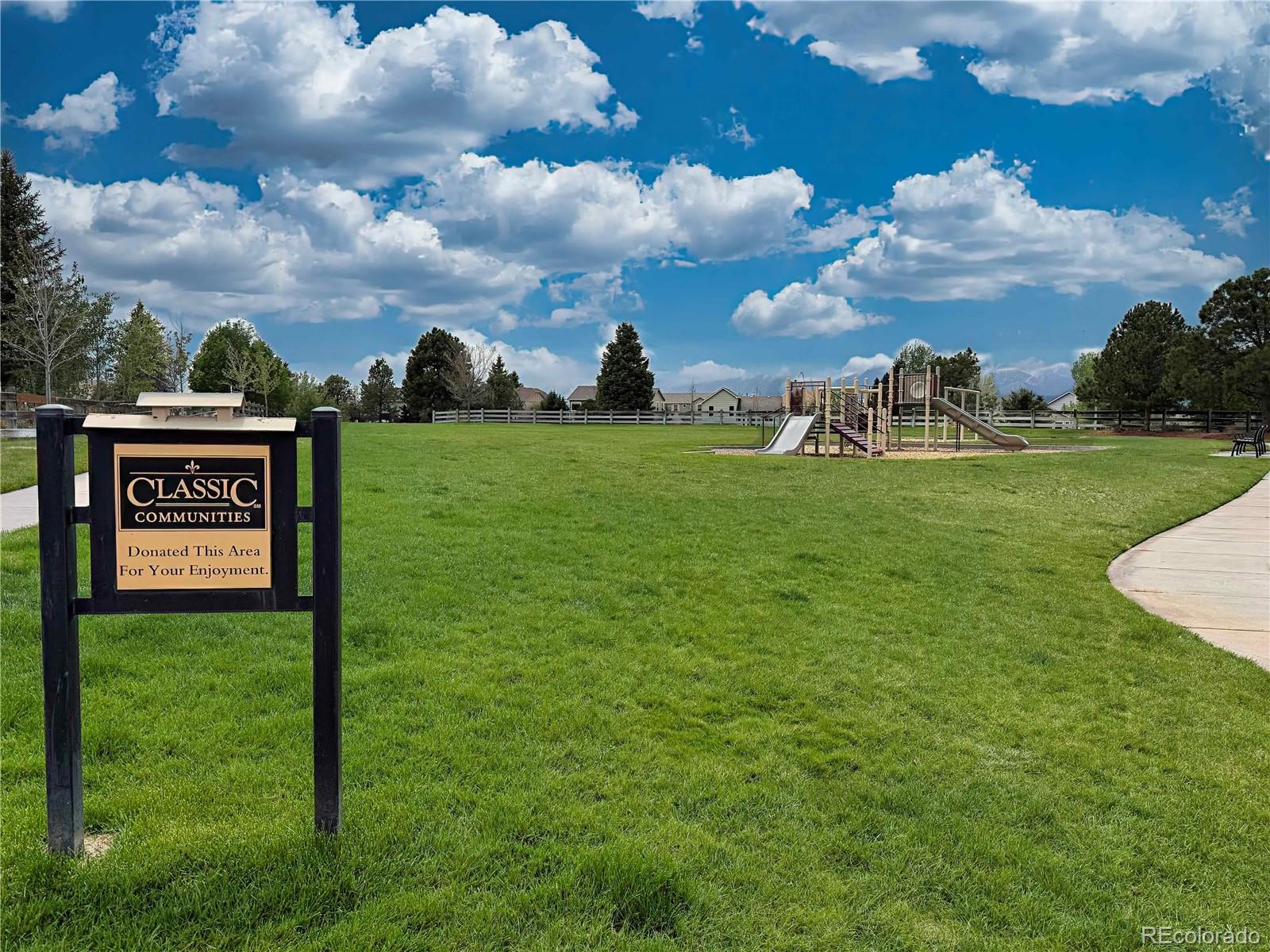 16125 Gold Creek Drive Monument CO 80132