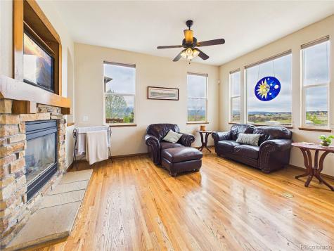16125 Gold Creek Drive Monument CO 80132