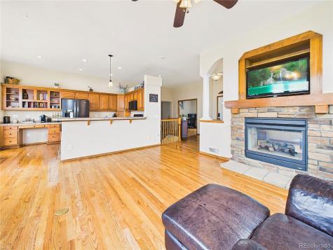 16125 Gold Creek Drive Monument CO 80132