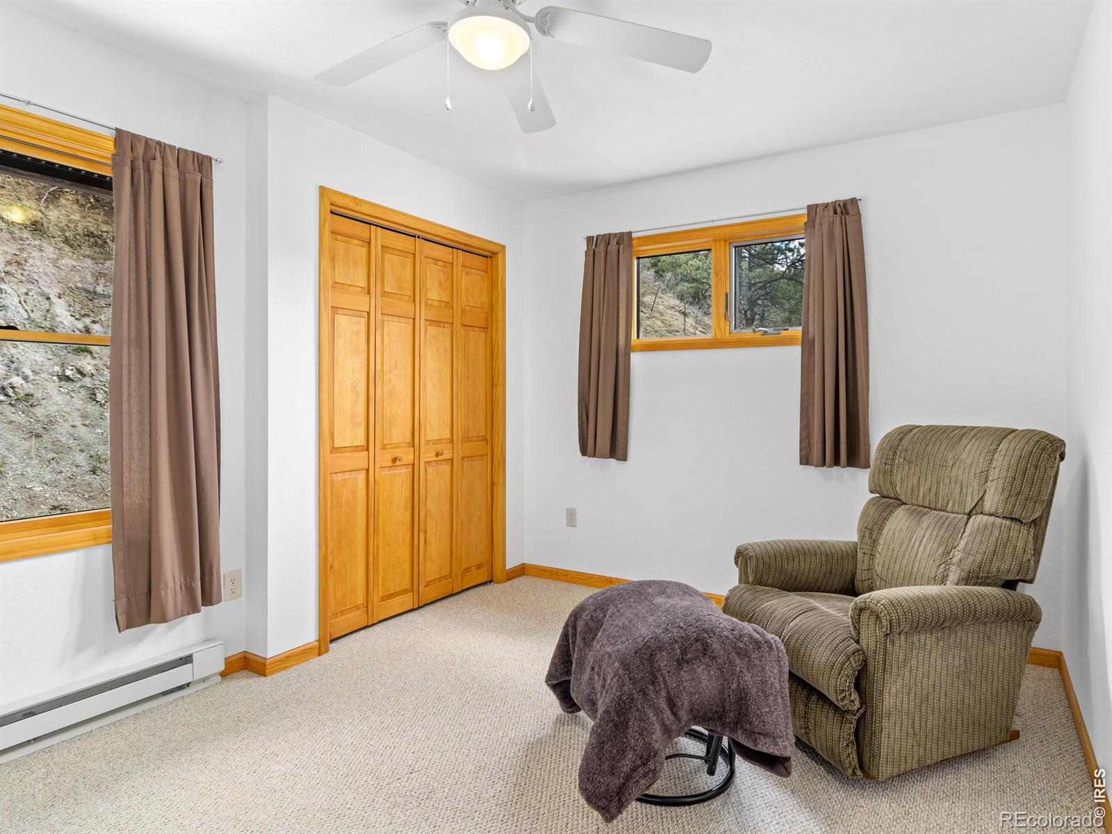 1002 Streamside Drive Glen Haven CO 80532
