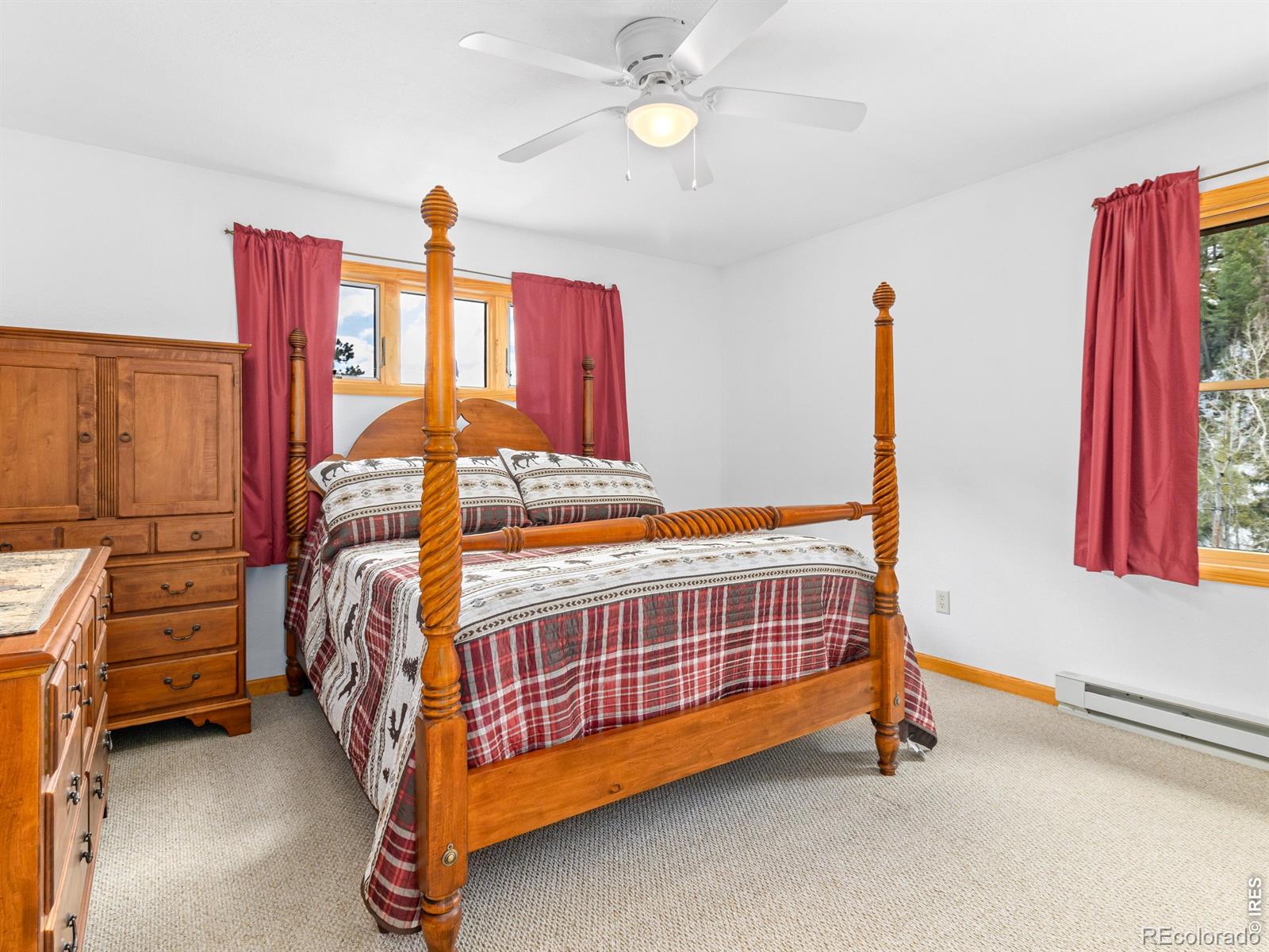 1002 Streamside Drive Glen Haven CO 80532