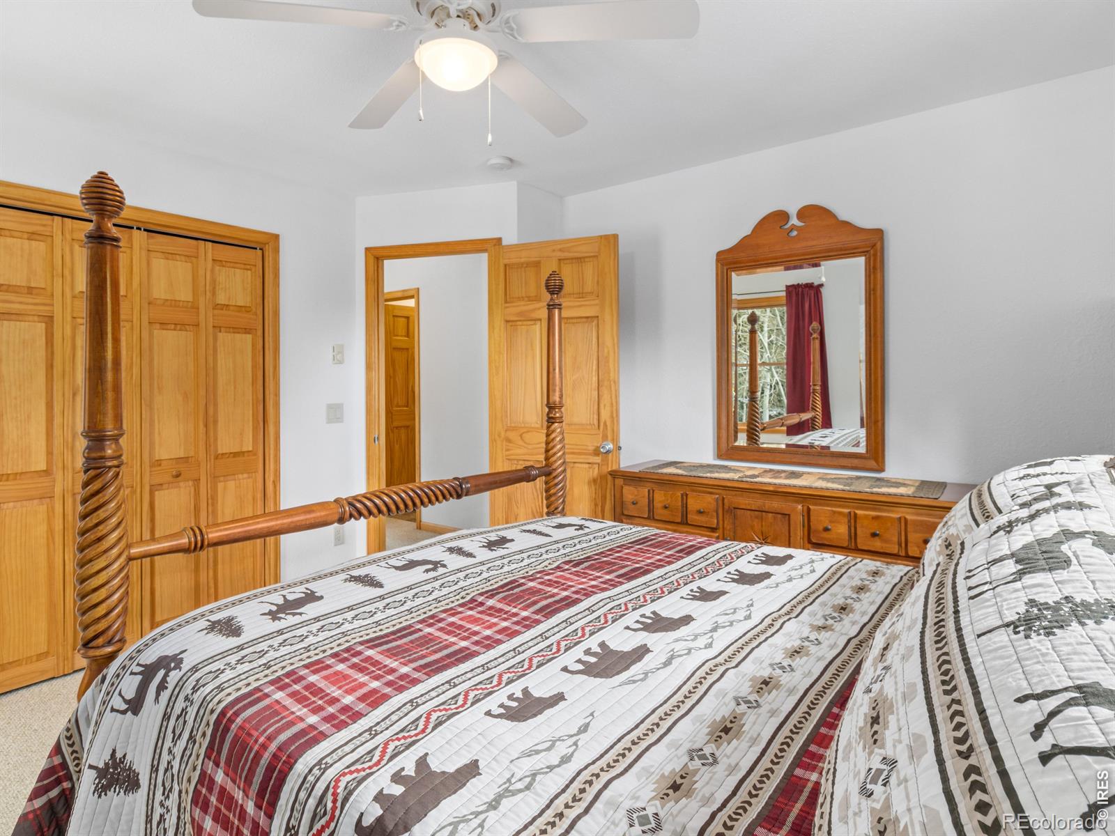 1002 Streamside Drive Glen Haven CO 80532