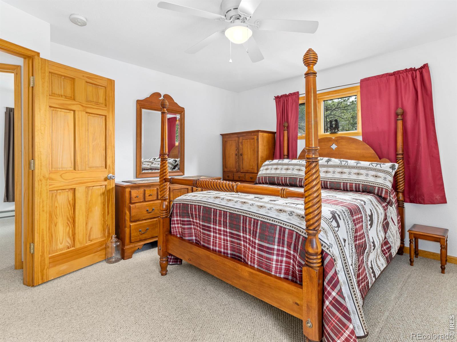 1002 Streamside Drive Glen Haven CO 80532