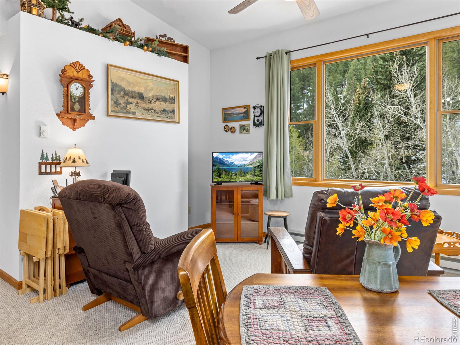 1002 Streamside Drive Glen Haven CO 80532