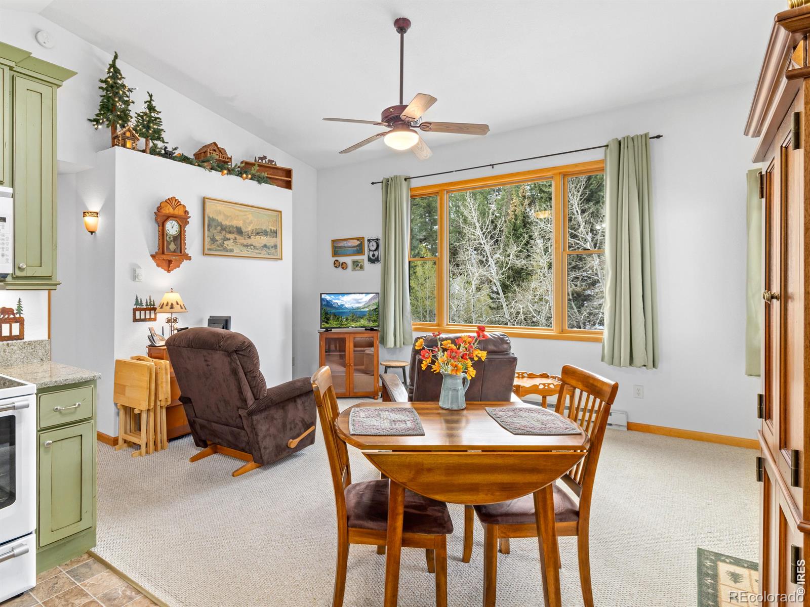 1002 Streamside Drive Glen Haven CO 80532