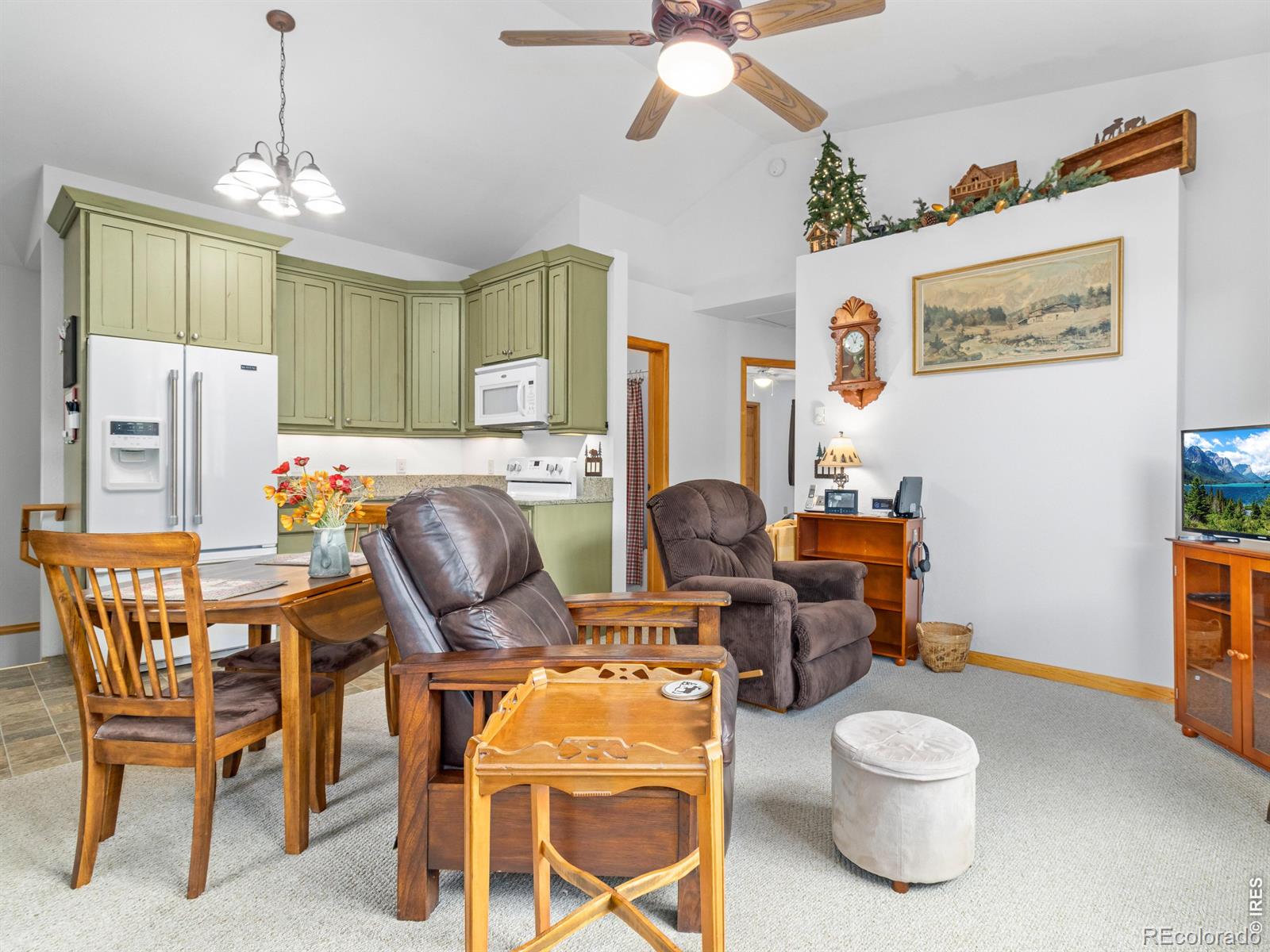 1002 Streamside Drive Glen Haven CO 80532