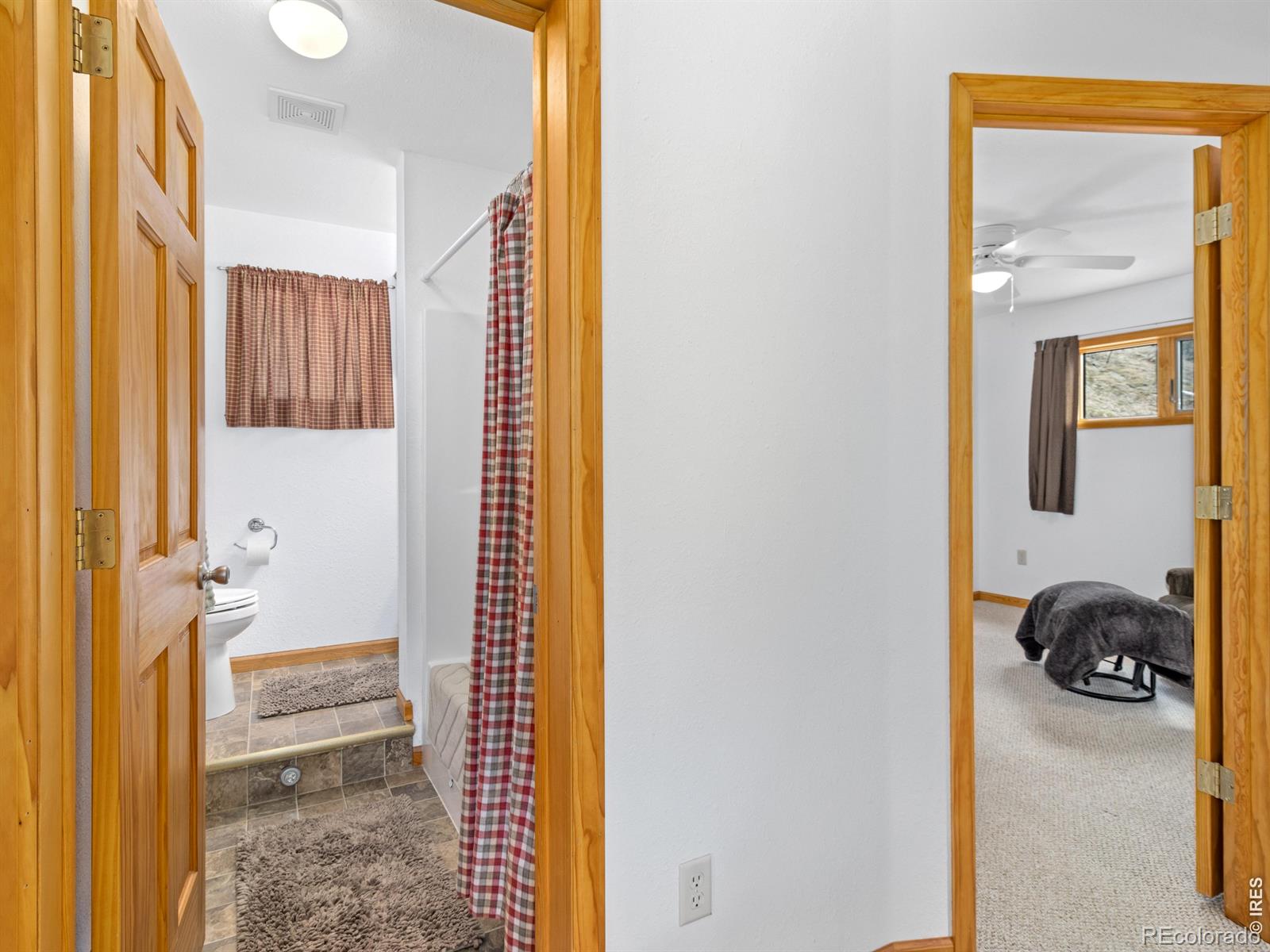 1002 Streamside Drive Glen Haven CO 80532