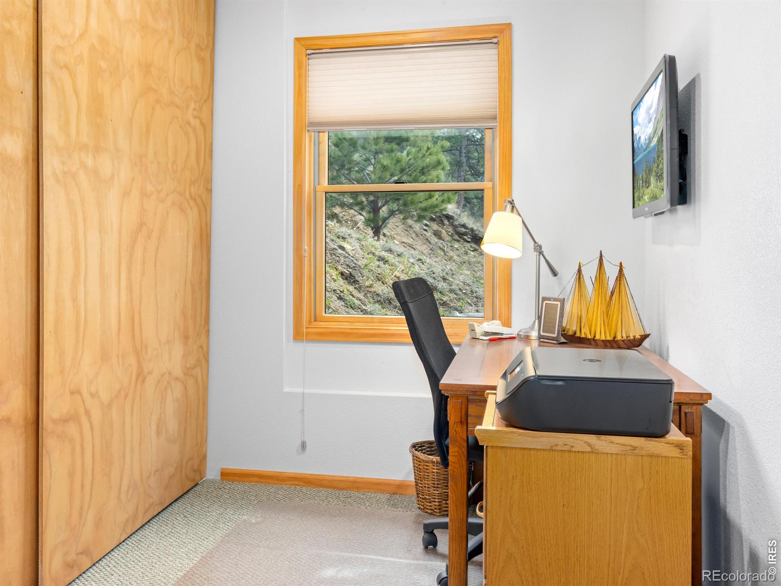 1002 Streamside Drive Glen Haven CO 80532