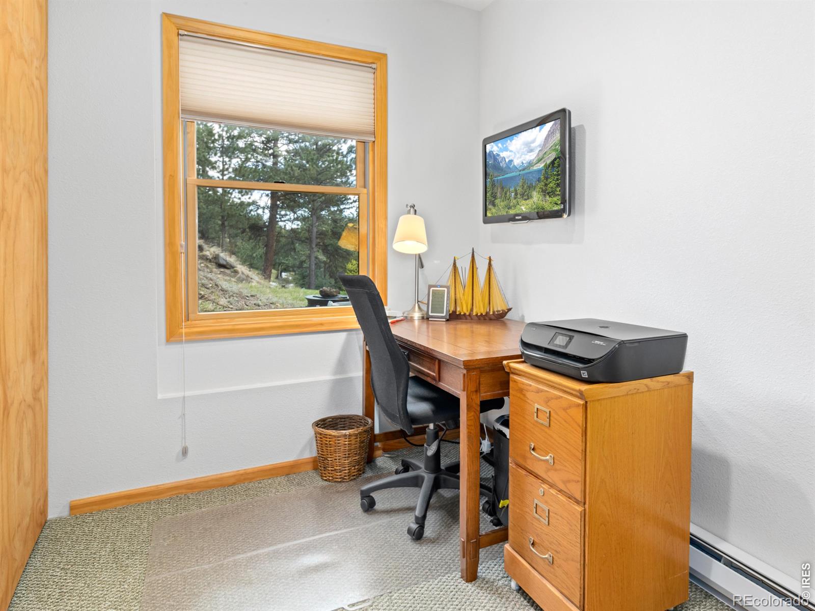 1002 Streamside Drive Glen Haven CO 80532