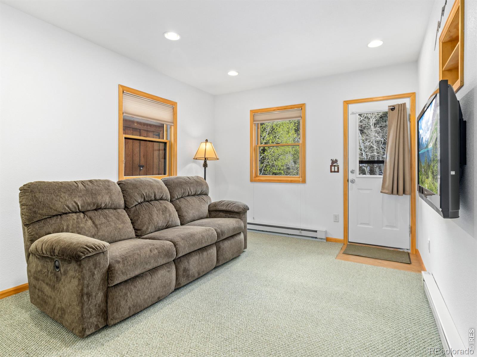 1002 Streamside Drive Glen Haven CO 80532