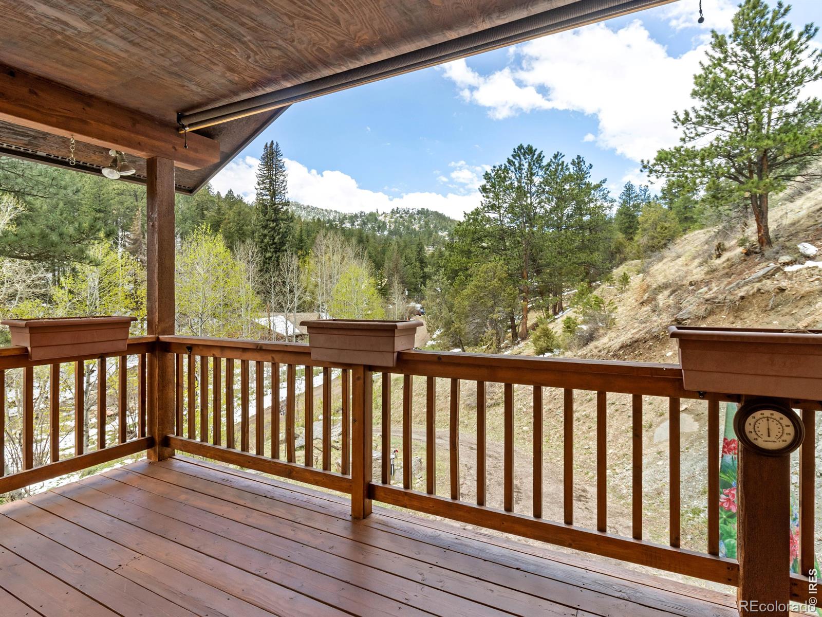 1002 Streamside Drive Glen Haven CO 80532