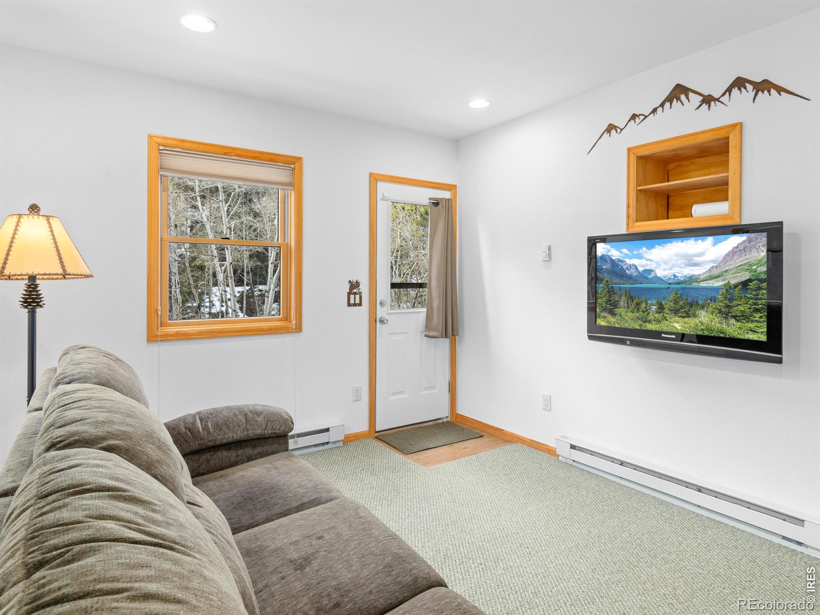 1002 Streamside Drive Glen Haven CO 80532