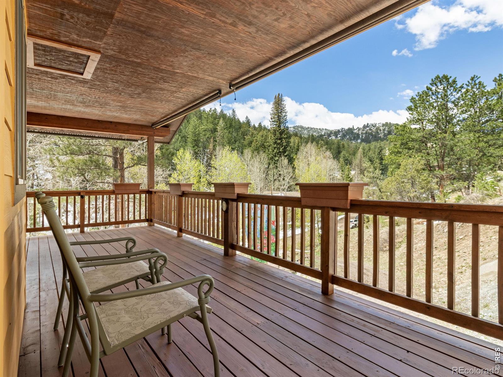 1002 Streamside Drive Glen Haven CO 80532