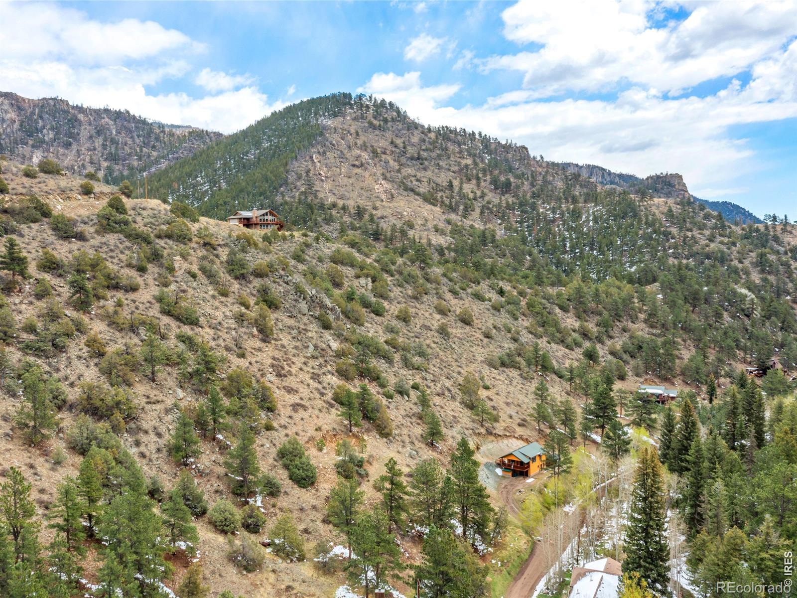 1002 Streamside Drive Glen Haven CO 80532