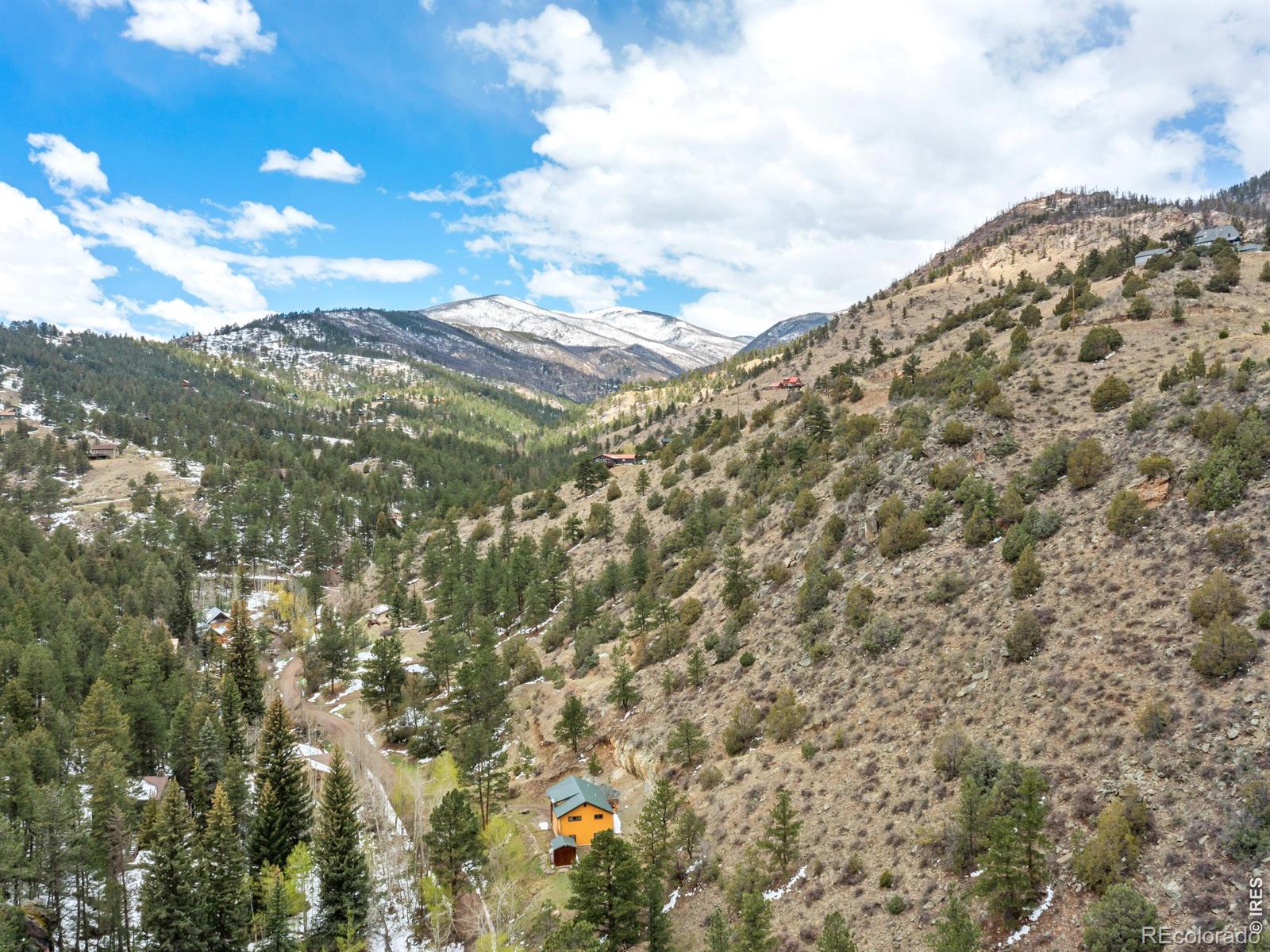 1002 Streamside Drive Glen Haven CO 80532