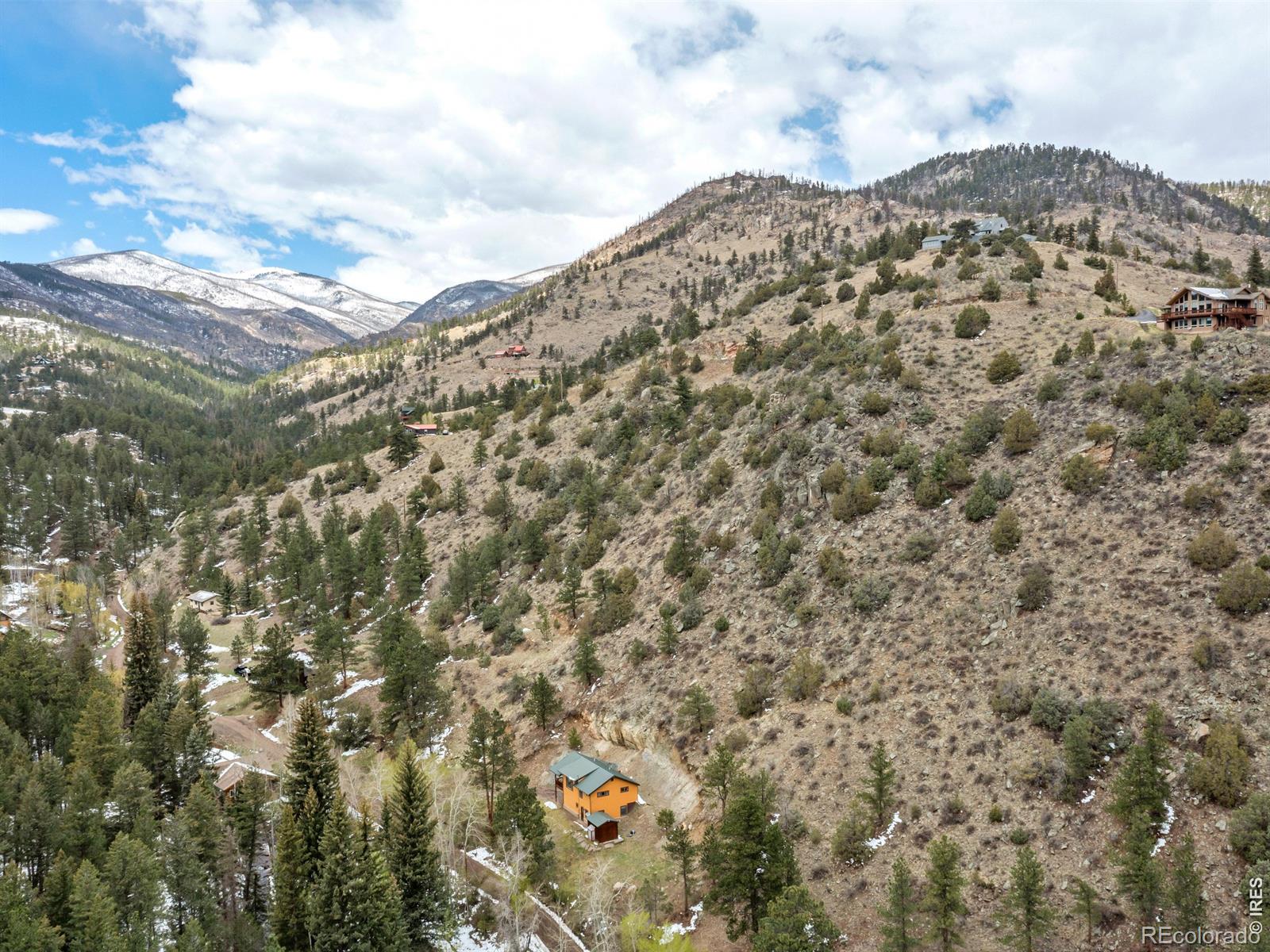 1002 Streamside Drive Glen Haven CO 80532