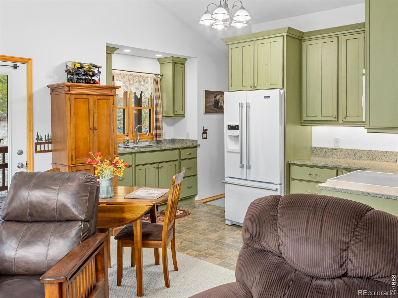 1002 Streamside Drive Glen Haven CO 80532