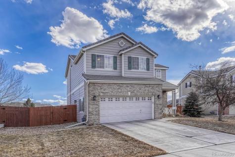 18668 E Vassar Drive Aurora CO 80013