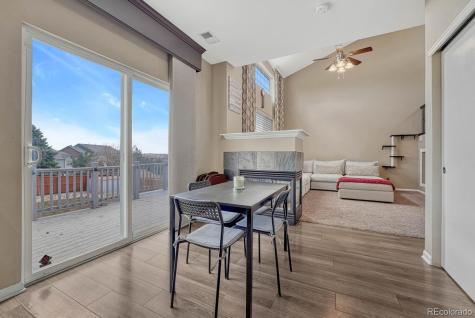 18668 E Vassar Drive Aurora CO 80013