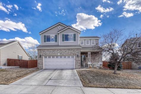 18668 E Vassar Drive Aurora CO 80013