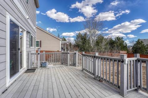 18668 E Vassar Drive Aurora CO 80013
