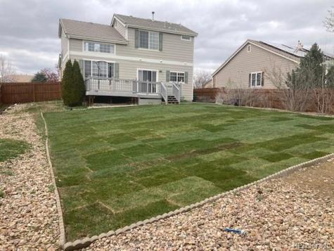 18668 E Vassar Drive Aurora CO 80013