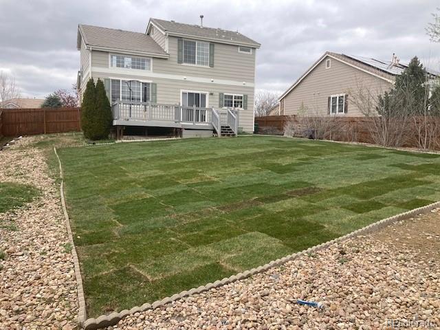 18668 E Vassar Drive Aurora CO 80013