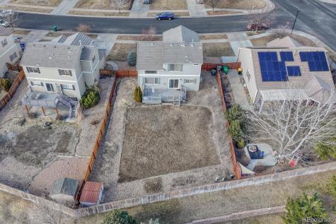 18668 E Vassar Drive Aurora CO 80013