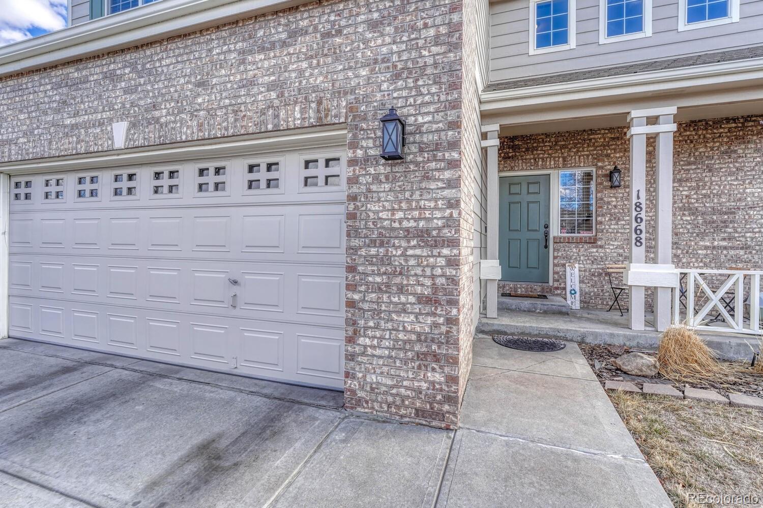 18668 E Vassar Drive Aurora CO 80013