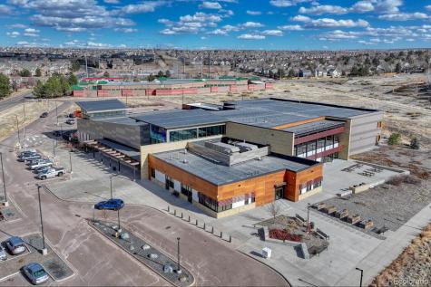 18668 E Vassar Drive Aurora CO 80013
