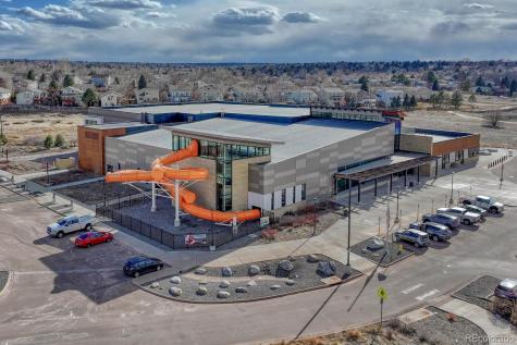 18668 E Vassar Drive Aurora CO 80013