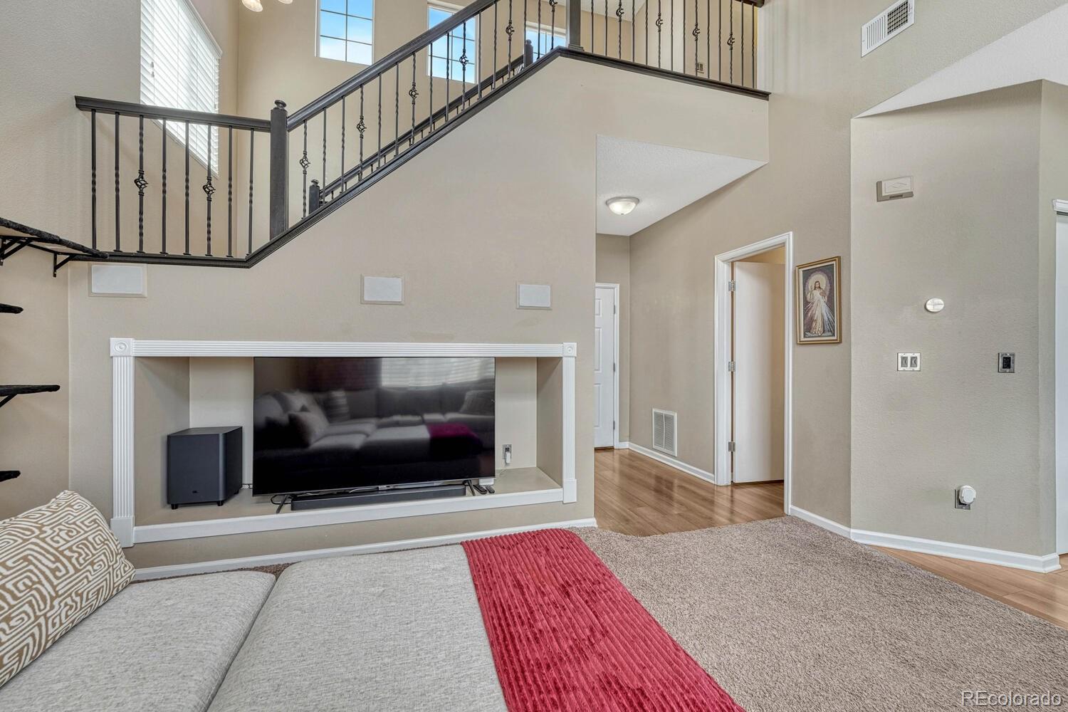 18668 E Vassar Drive Aurora CO 80013